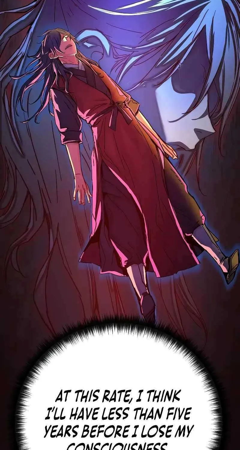 Surviving as a Genius on Borrowed Time Chapter 1 page 158 - 