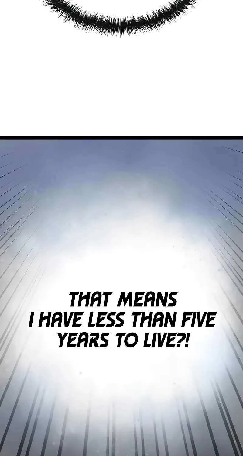 Surviving as a Genius on Borrowed Time Chapter 1 page 160 - 