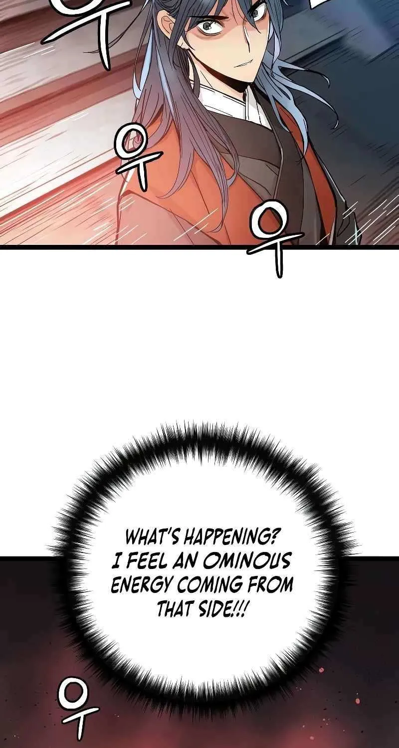 Surviving as a Genius on Borrowed Time Chapter 1 page 168 - 