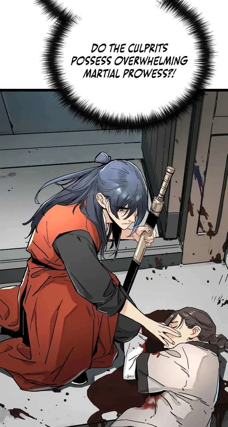 Surviving as a Genius on Borrowed Time Chapter 1 page 184 - 