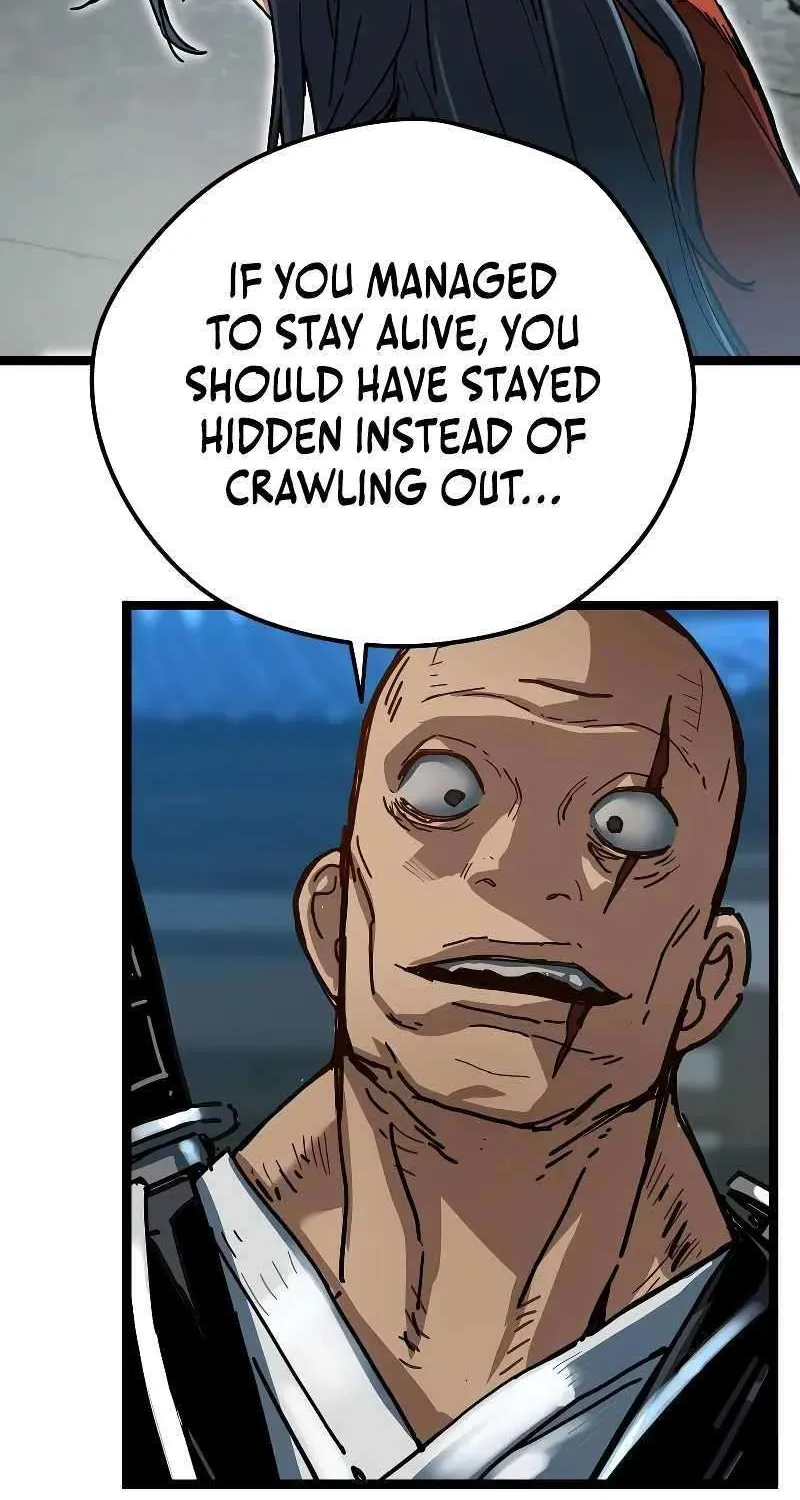Surviving as a Genius on Borrowed Time Chapter 1 page 188 - 