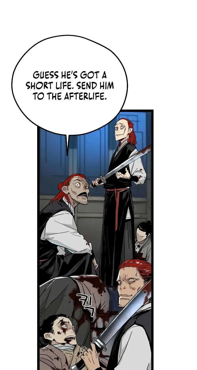 Surviving as a Genius on Borrowed Time Chapter 1 page 189 - 