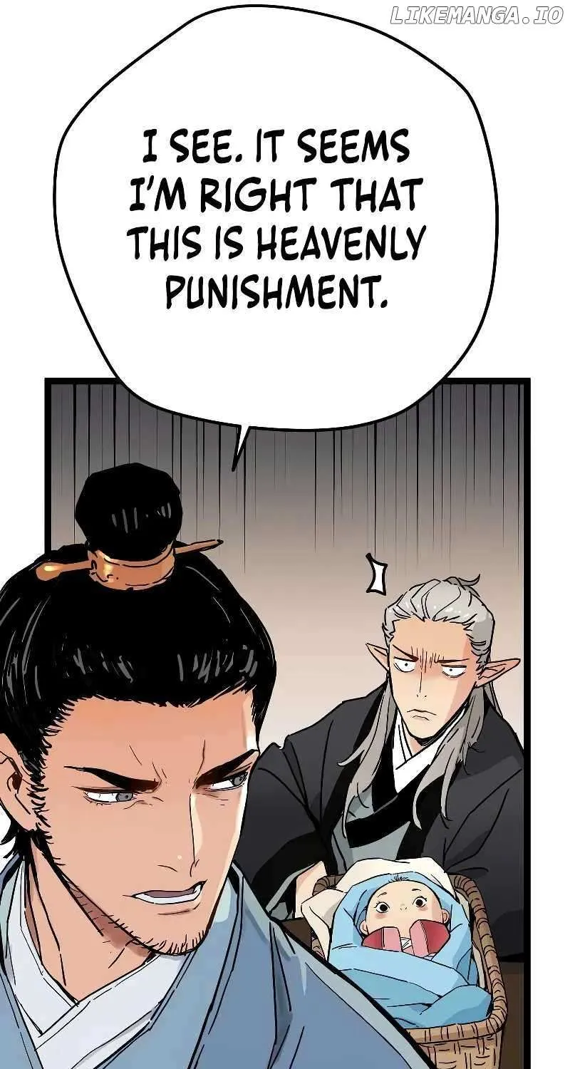Surviving as a Genius on Borrowed Time Chapter 1 page 23 - 