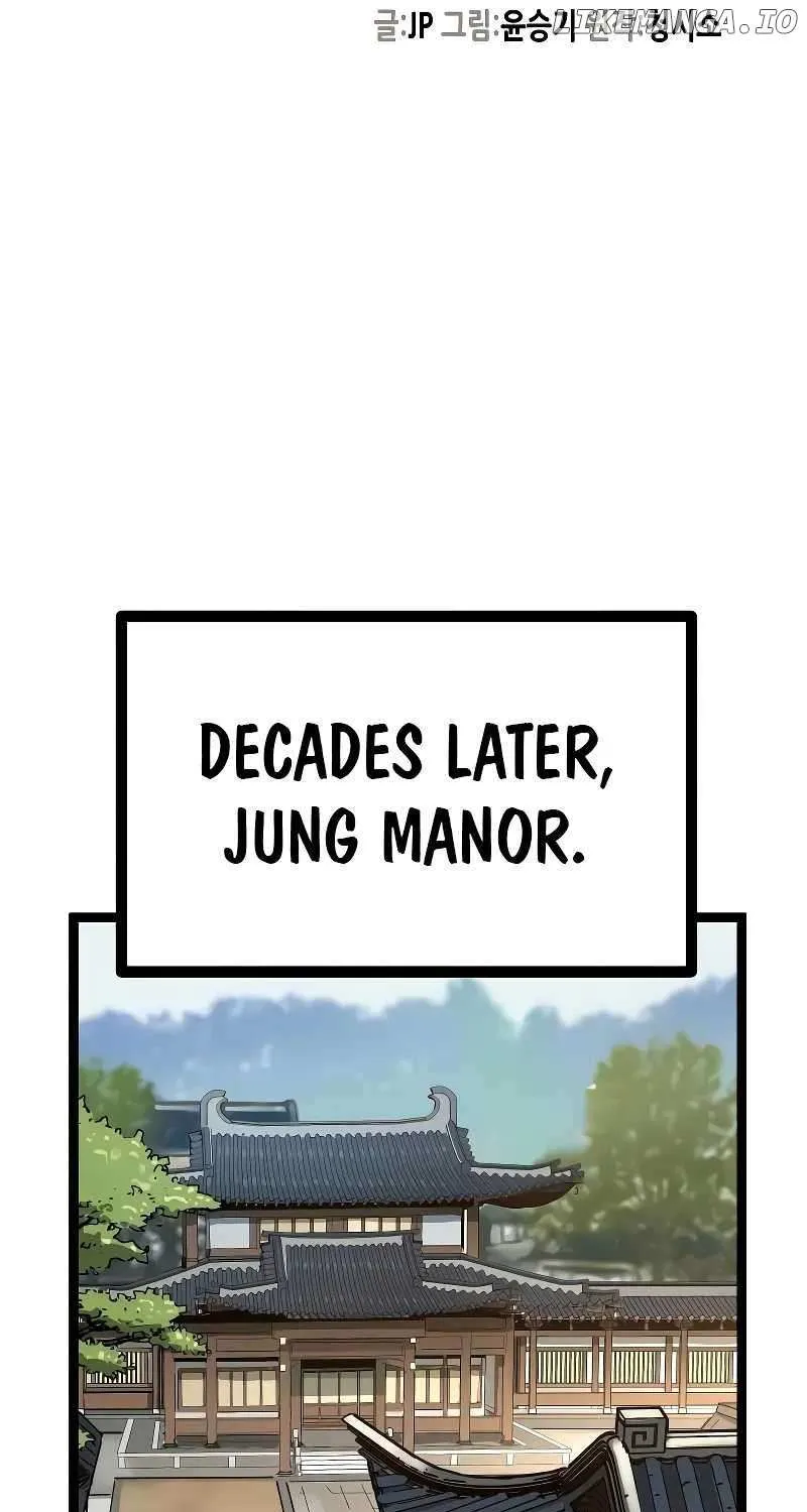 Surviving as a Genius on Borrowed Time Chapter 1 page 34 - 