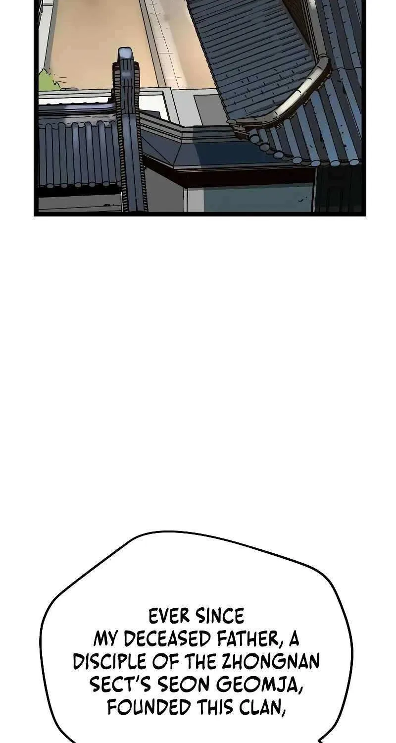 Surviving as a Genius on Borrowed Time Chapter 1 page 35 - 