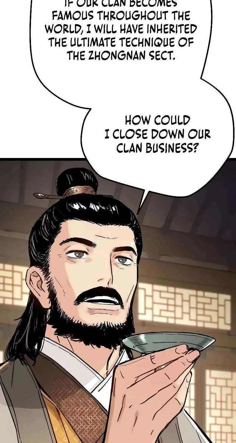 Surviving as a Genius on Borrowed Time Chapter 1 page 37 - 
