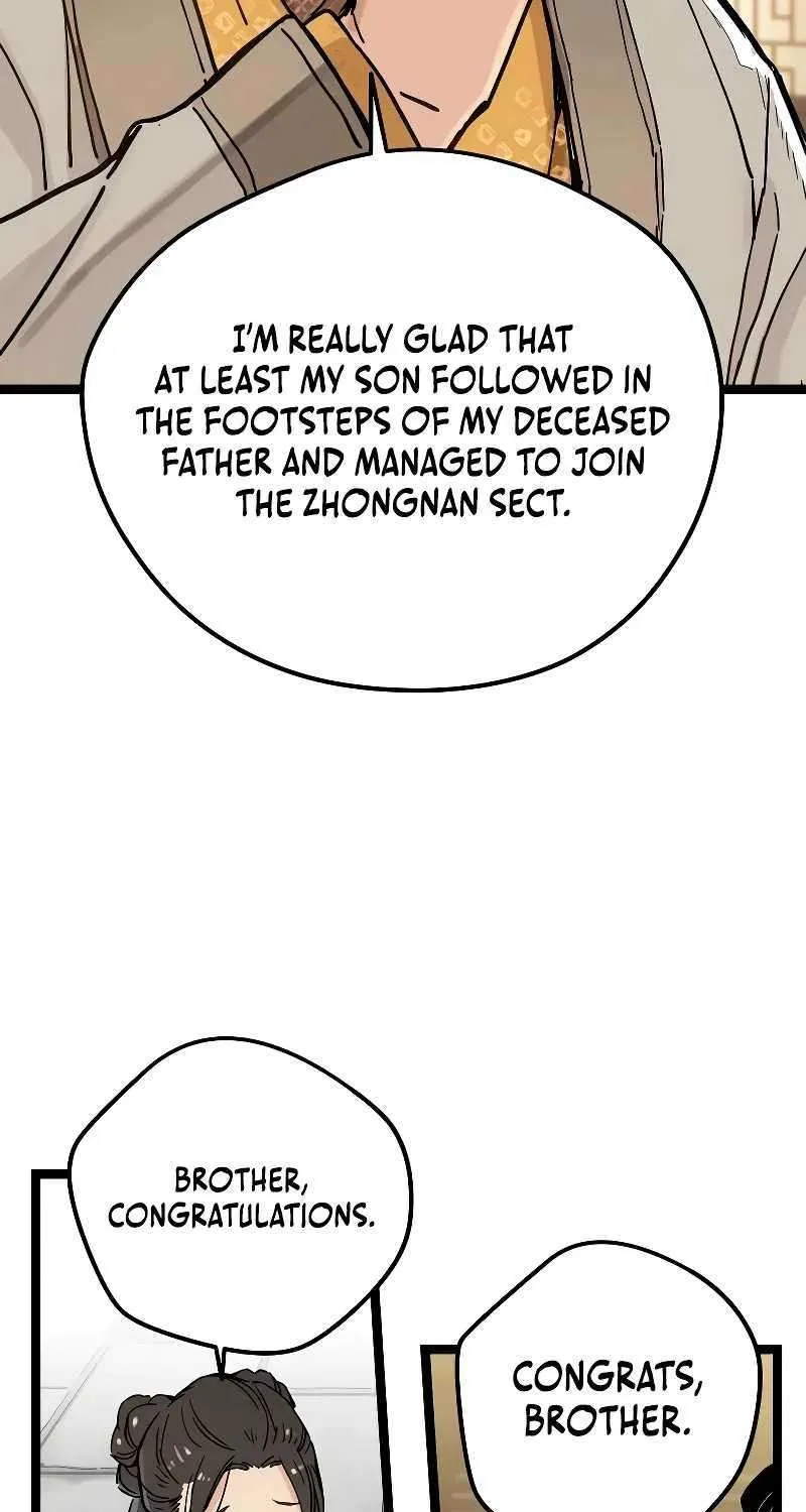 Surviving as a Genius on Borrowed Time Chapter 1 page 38 - 