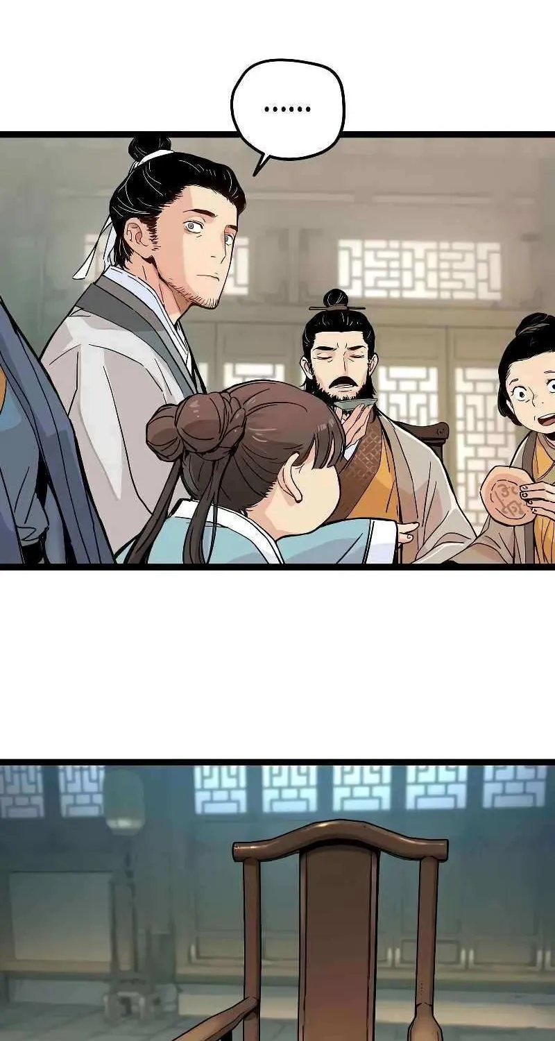 Surviving as a Genius on Borrowed Time Chapter 1 page 41 - 