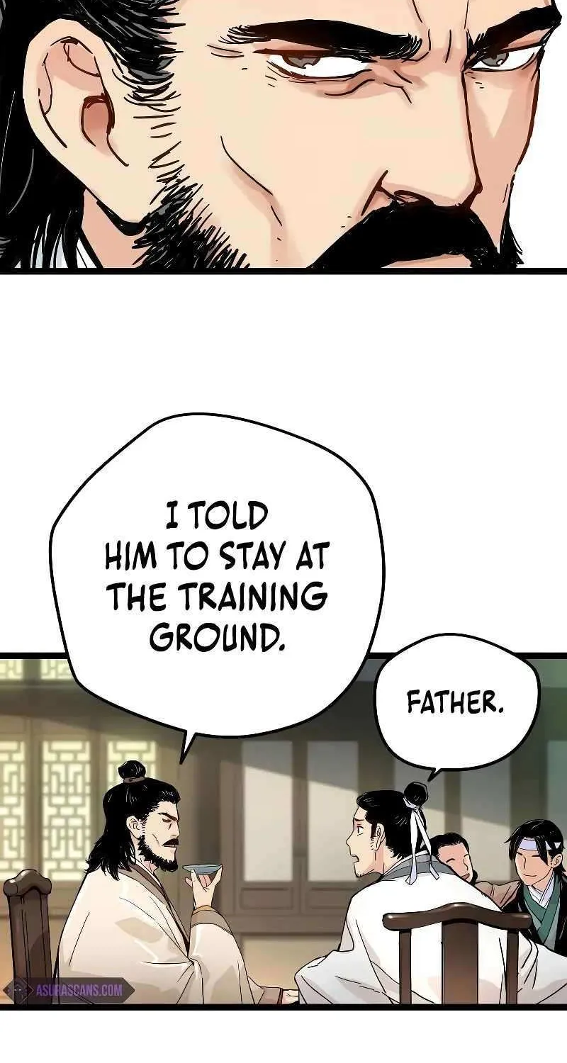 Surviving as a Genius on Borrowed Time Chapter 1 page 43 - 