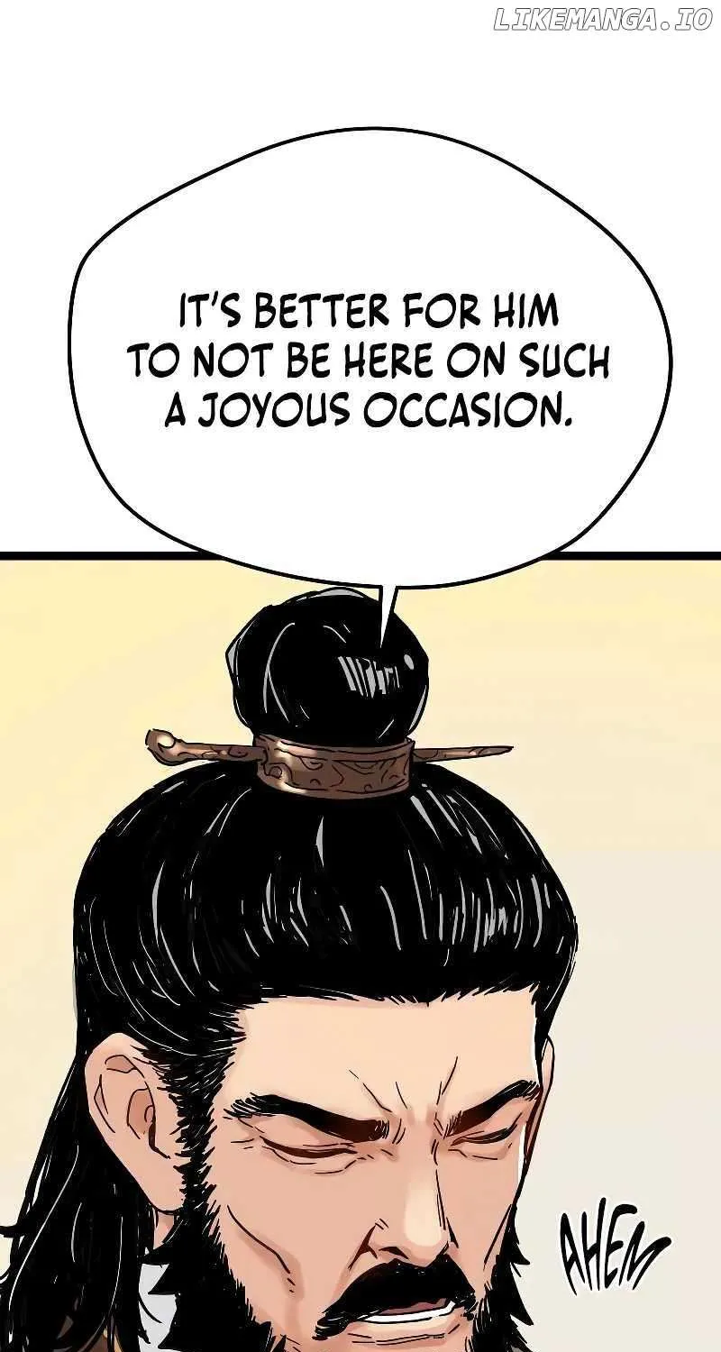 Surviving as a Genius on Borrowed Time Chapter 1 page 45 - 
