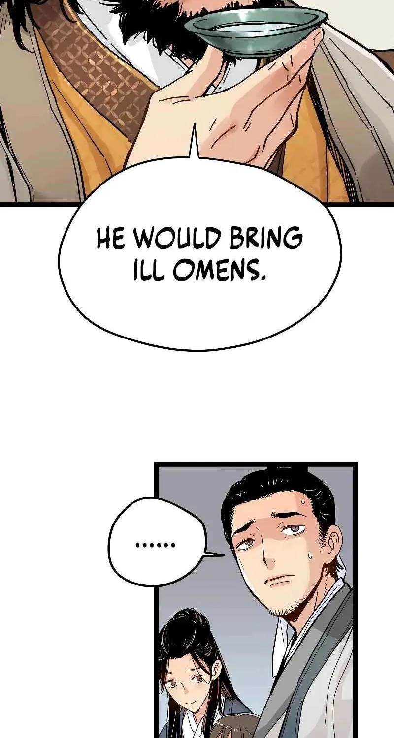 Surviving as a Genius on Borrowed Time Chapter 1 page 46 - 