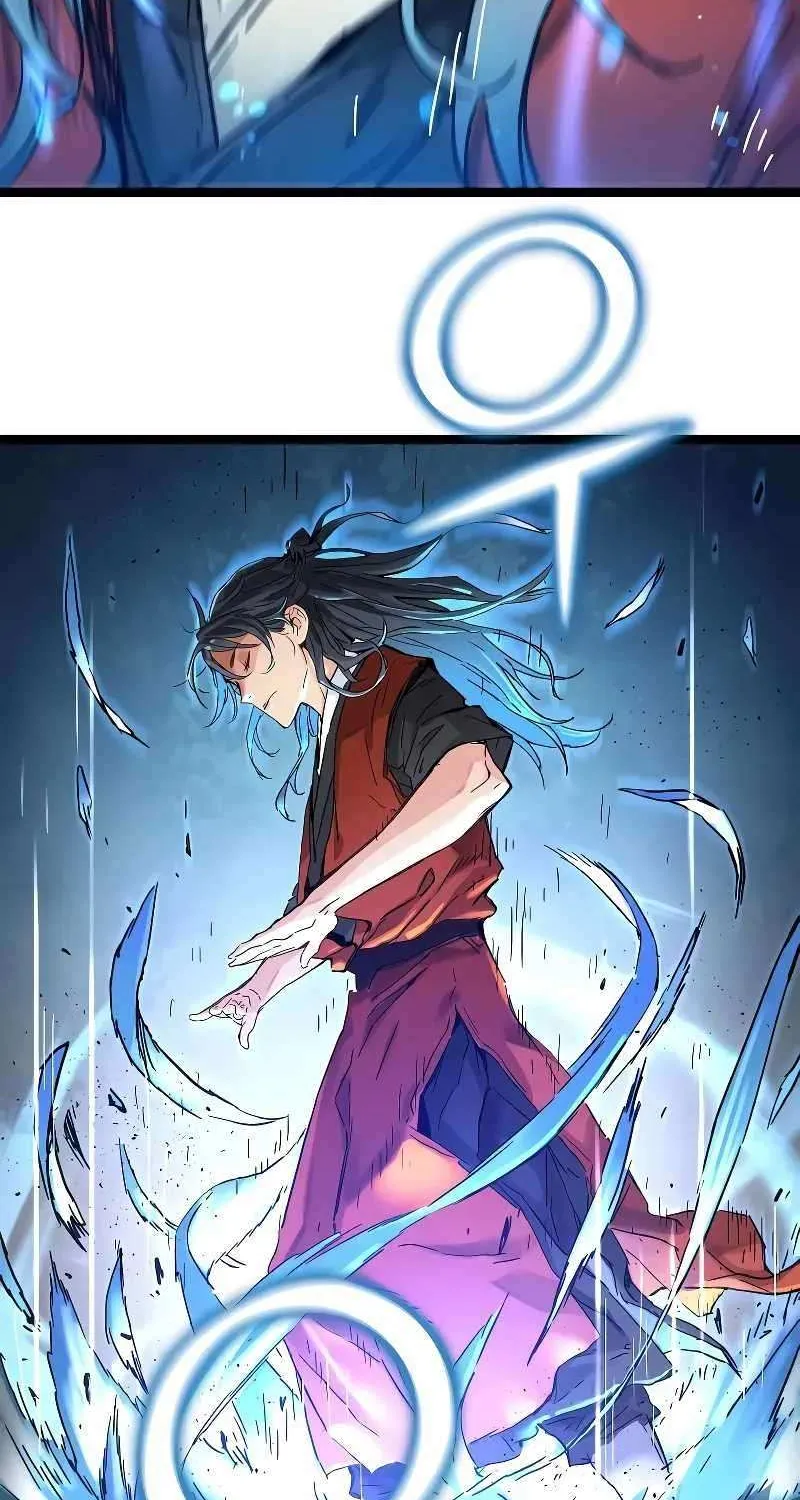 Surviving as a Genius on Borrowed Time Chapter 1 page 50 - 