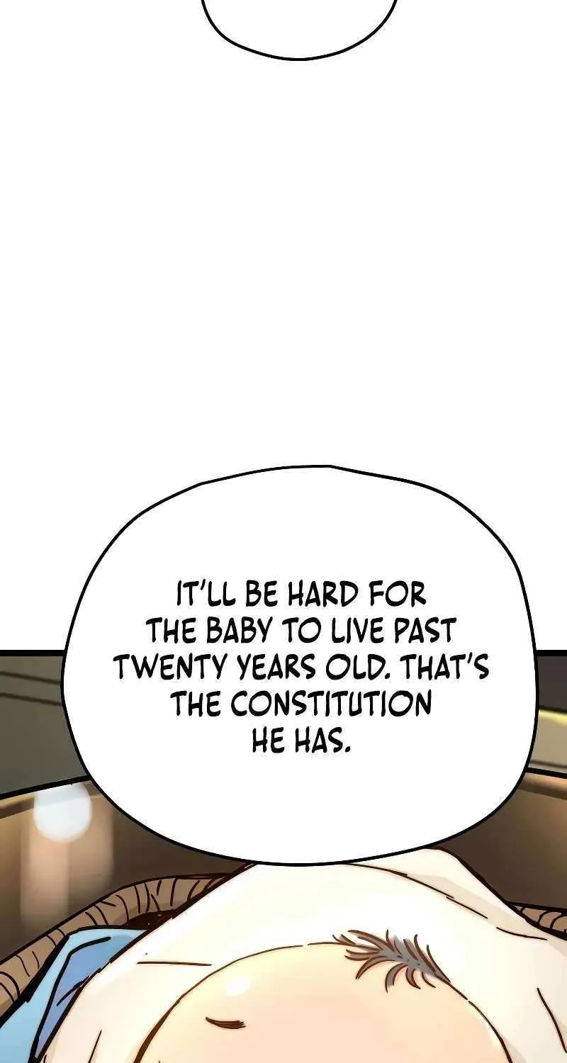 Surviving as a Genius on Borrowed Time Chapter 1 page 6 - 
