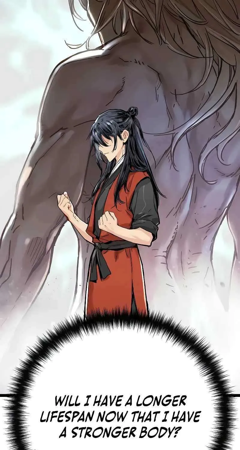 Surviving as a Genius on Borrowed Time Chapter 1 page 59 - 