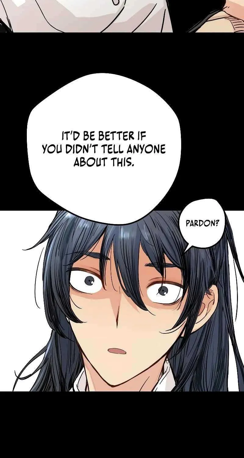 Surviving as a Genius on Borrowed Time Chapter 1 page 67 - 
