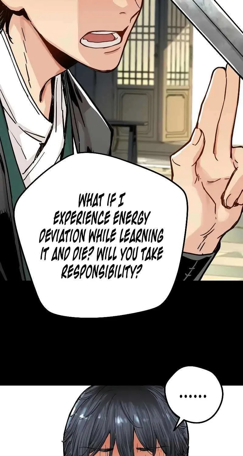 Surviving as a Genius on Borrowed Time Chapter 1 page 69 - 