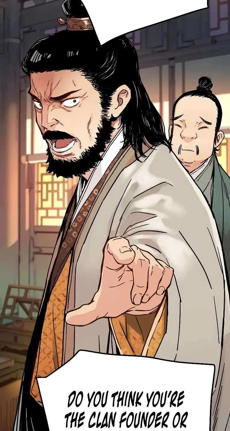 Surviving as a Genius on Borrowed Time Chapter 1 page 71 - 