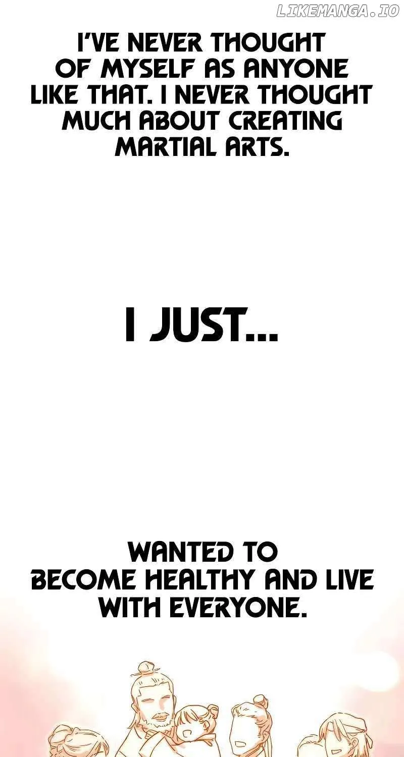 Surviving as a Genius on Borrowed Time Chapter 1 page 77 - 