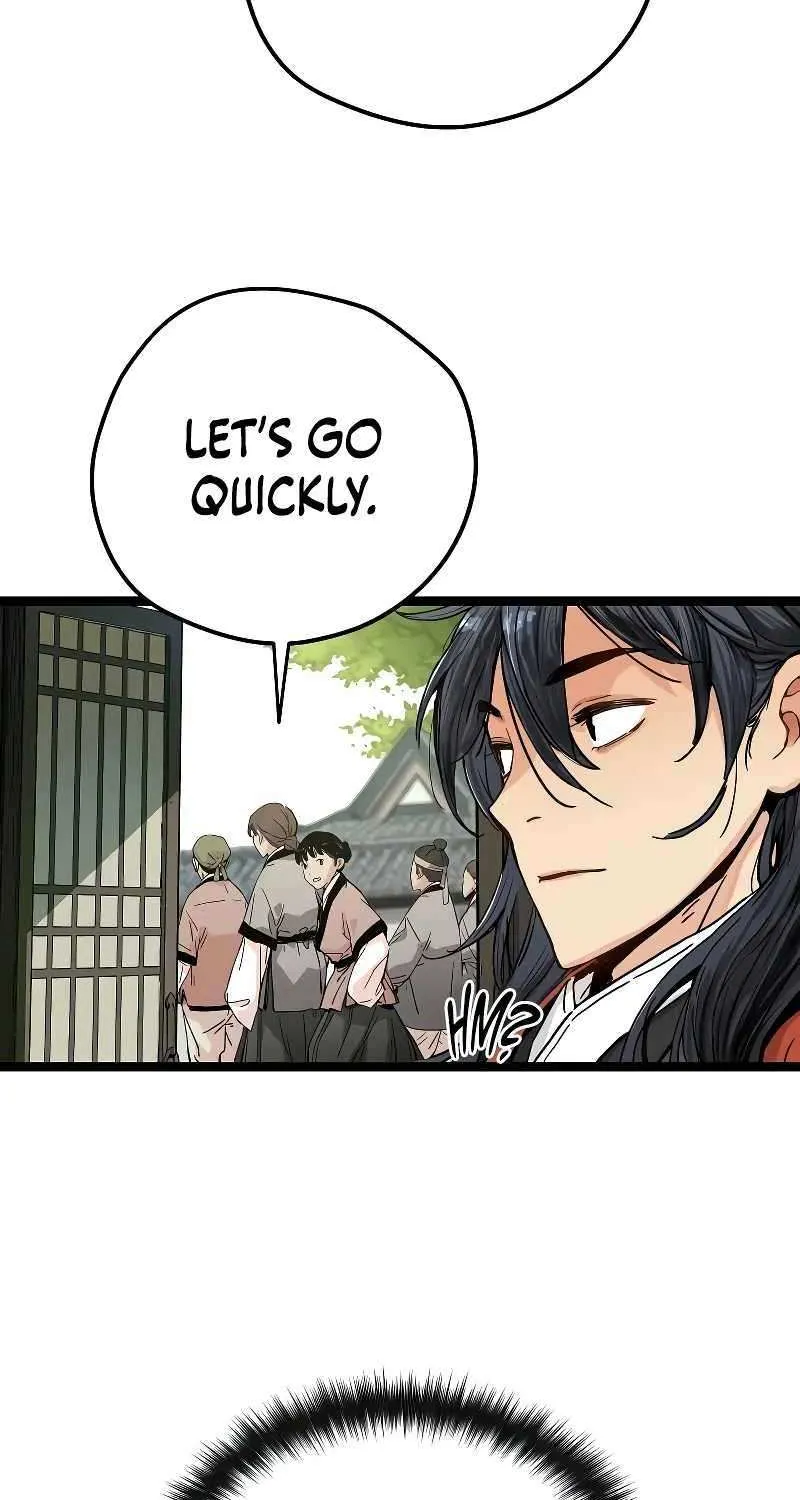 Surviving as a Genius on Borrowed Time Chapter 1 page 79 - 