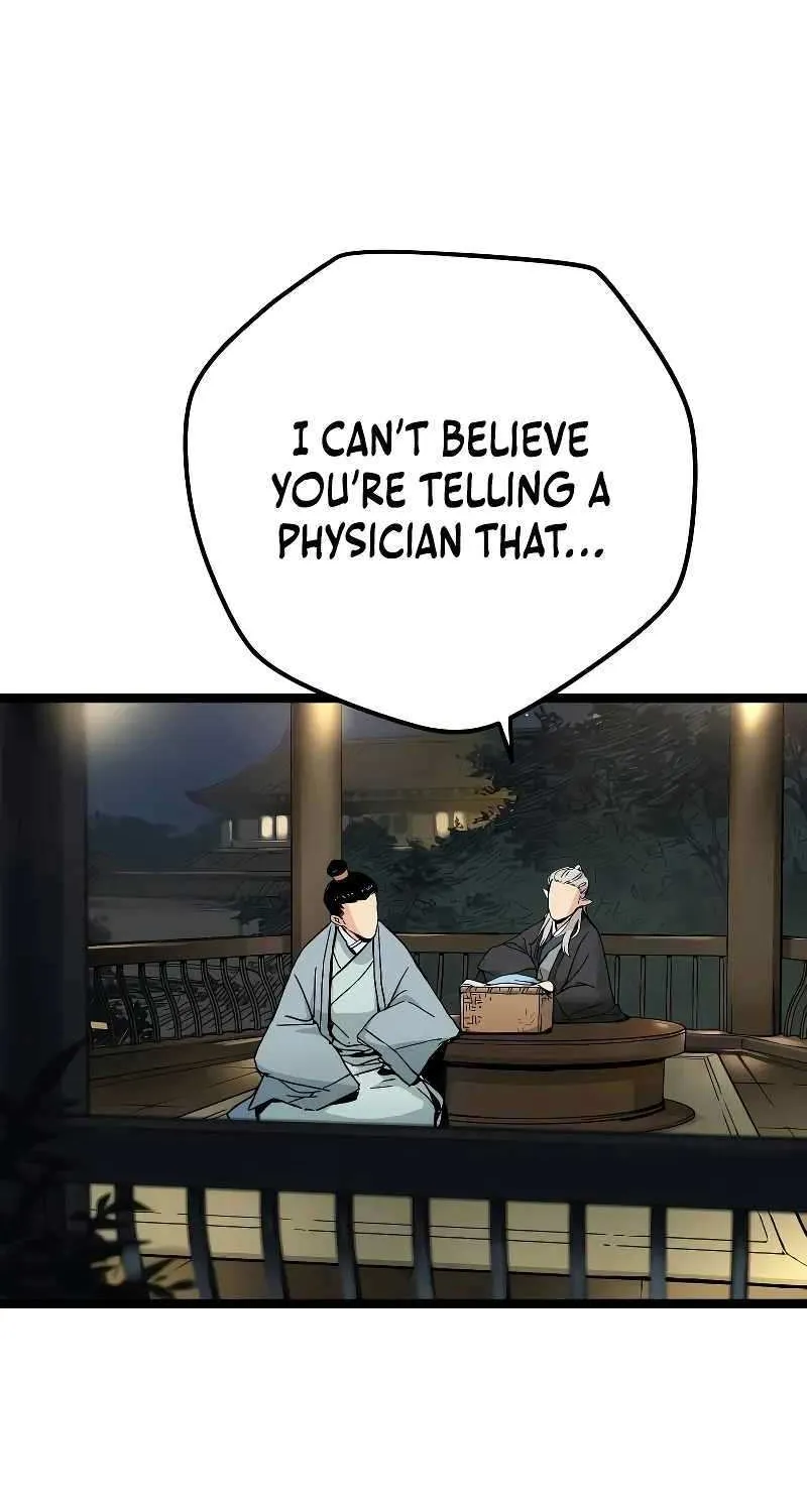 Surviving as a Genius on Borrowed Time Chapter 1 page 10 - 