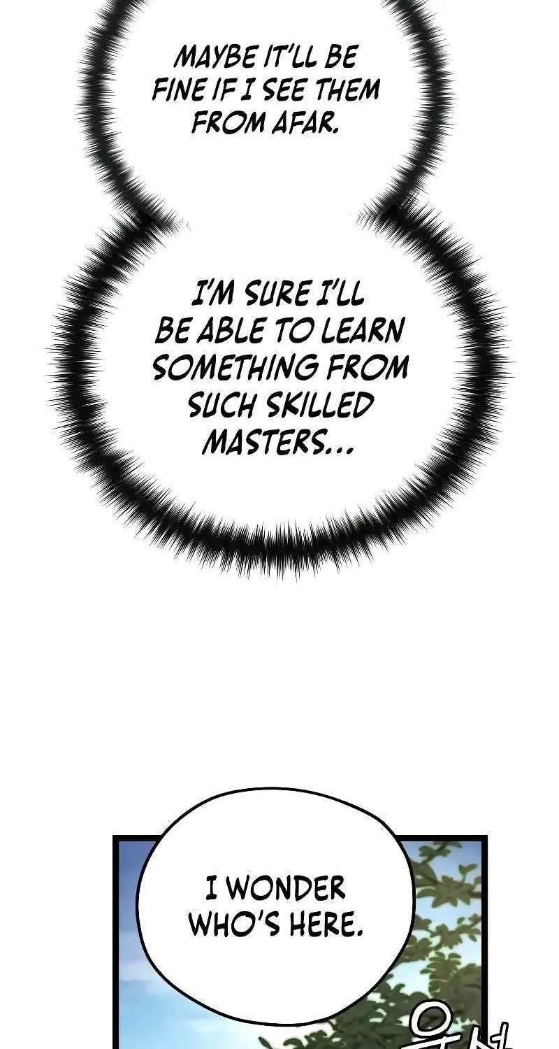Surviving as a Genius on Borrowed Time Chapter 1 page 91 - 