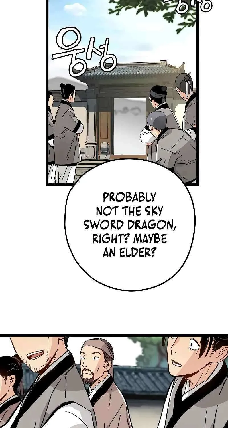 Surviving as a Genius on Borrowed Time Chapter 1 page 92 - 