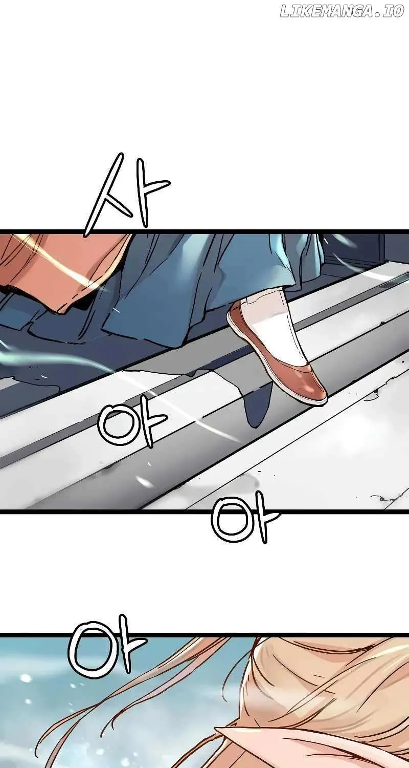 Surviving as a Genius on Borrowed Time Chapter 1 page 99 - 