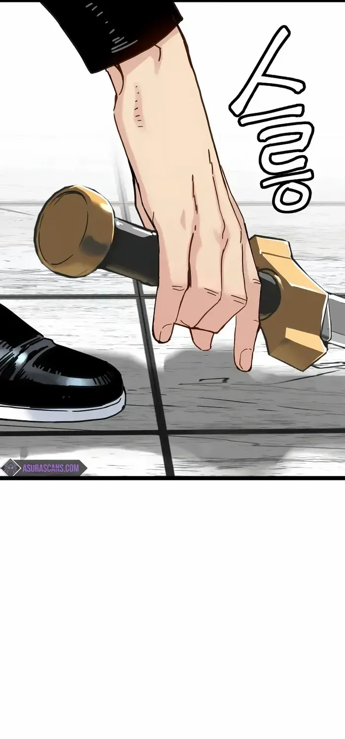Surviving as a Genius on Borrowed Time Chapter 10 page 105 - 