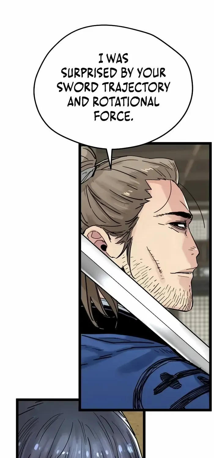 Surviving as a Genius on Borrowed Time Chapter 10 page 106 - 