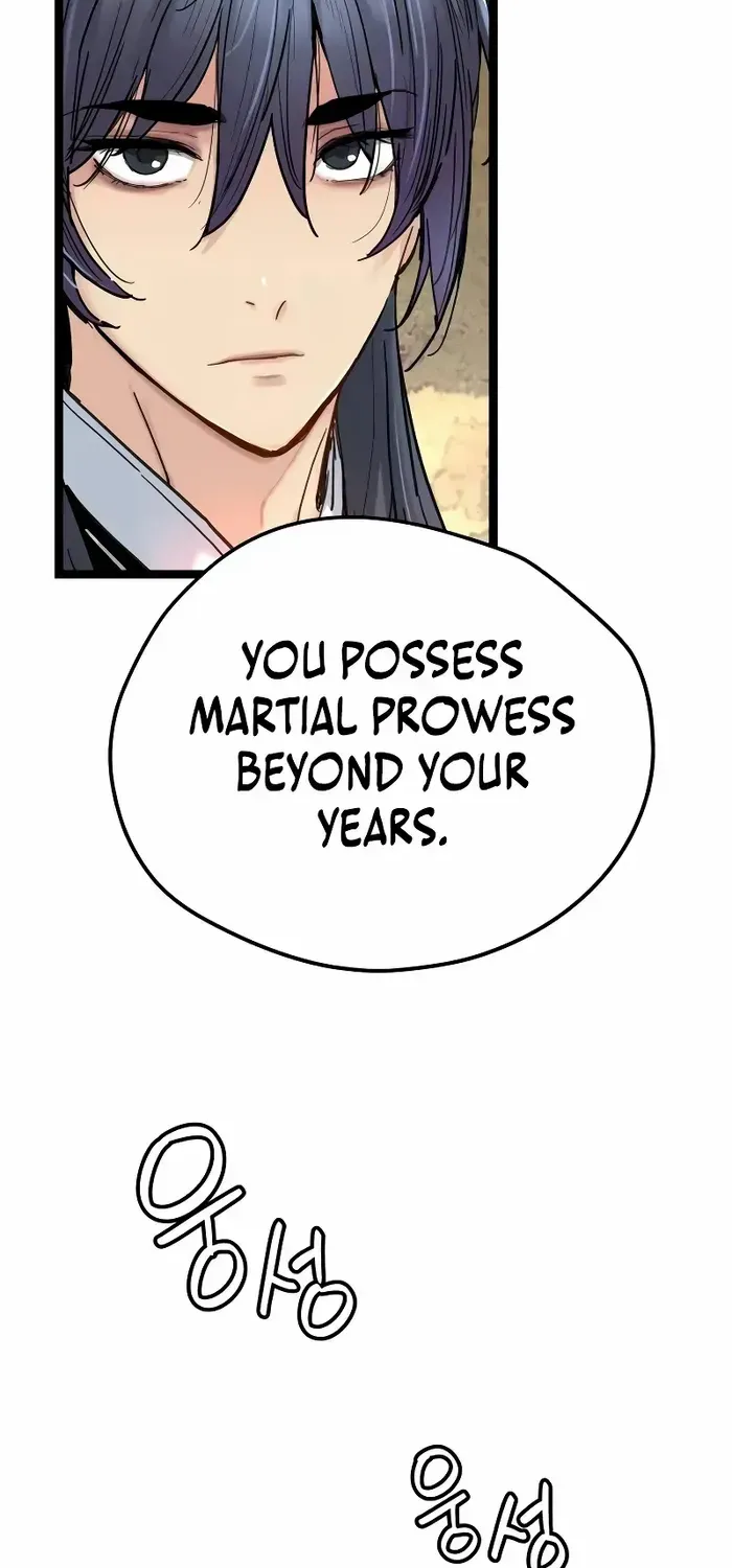 Surviving as a Genius on Borrowed Time Chapter 10 page 107 - 