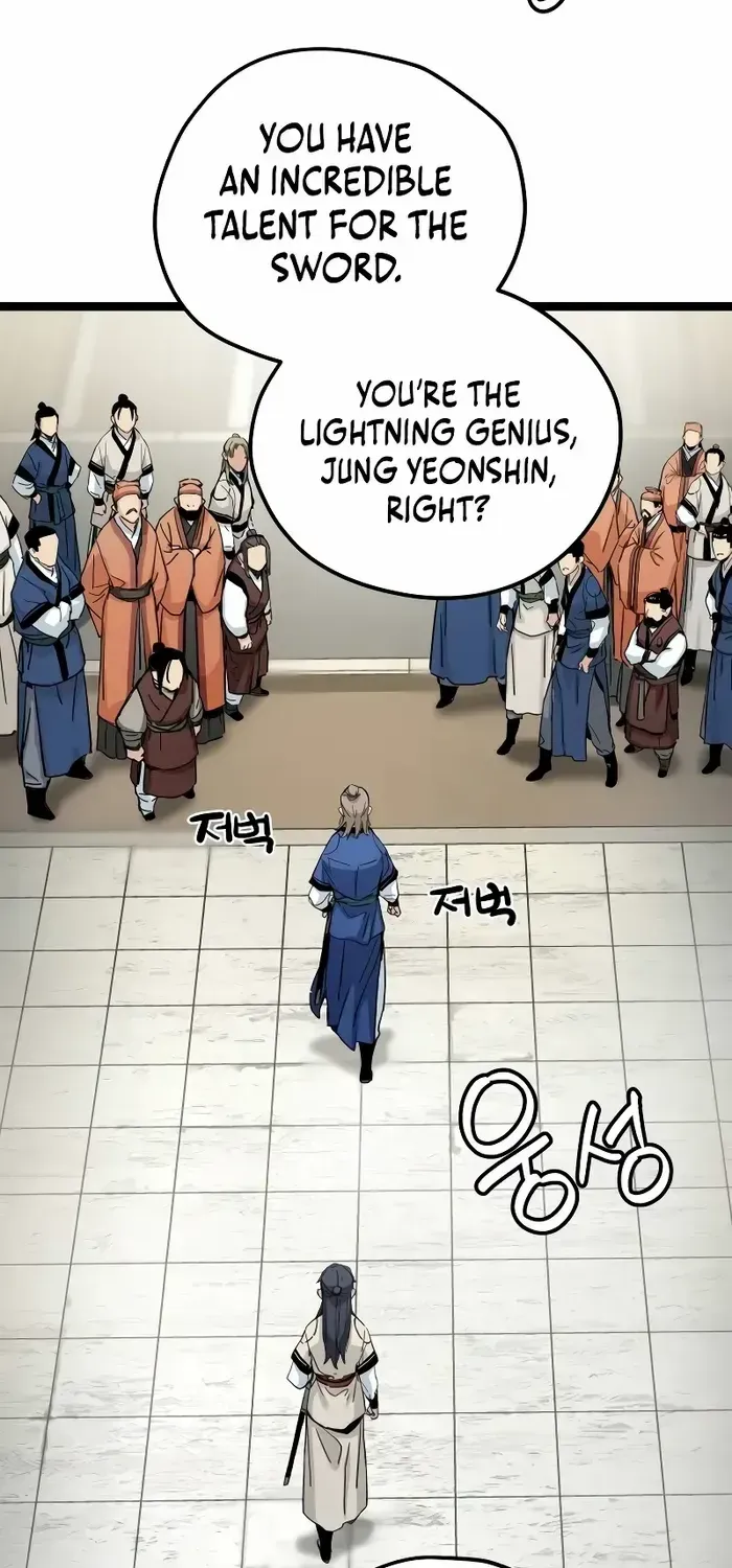 Surviving as a Genius on Borrowed Time Chapter 10 page 108 - 