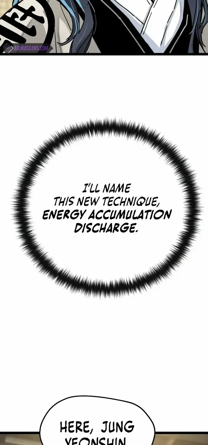Surviving as a Genius on Borrowed Time Chapter 10 page 112 - 