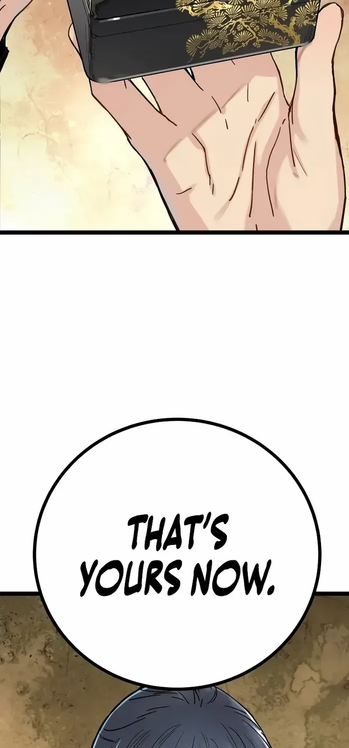 Surviving as a Genius on Borrowed Time Chapter 10 page 119 - 