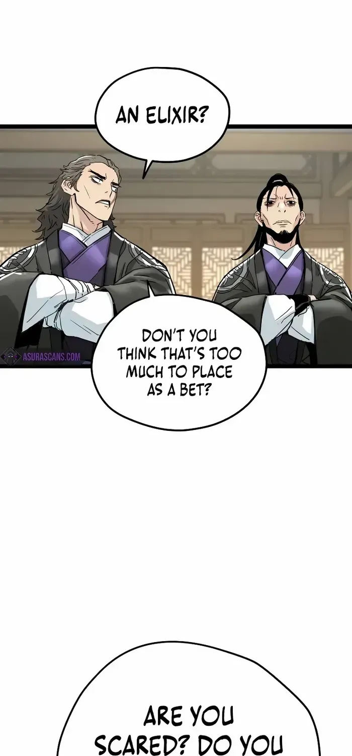 Surviving as a Genius on Borrowed Time Chapter 10 page 16 - 