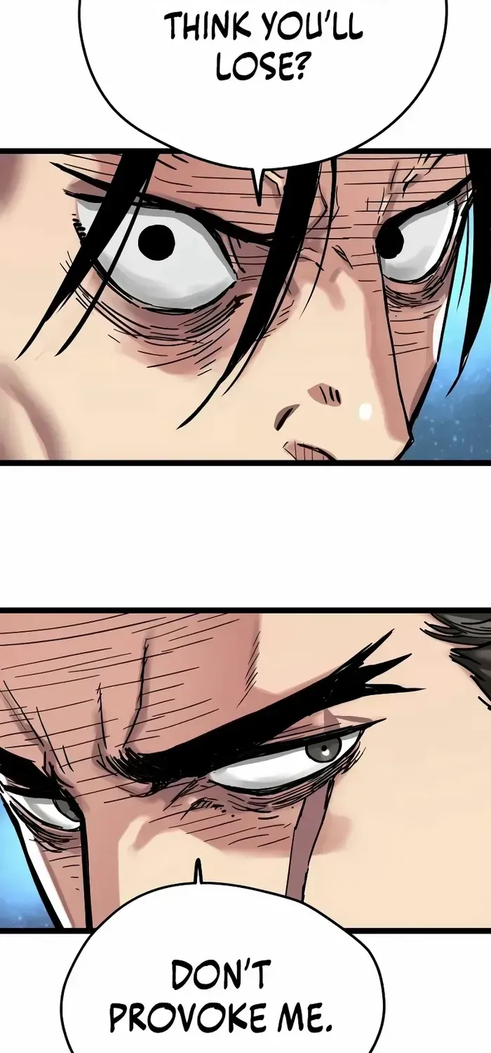 Surviving as a Genius on Borrowed Time Chapter 10 page 17 - 