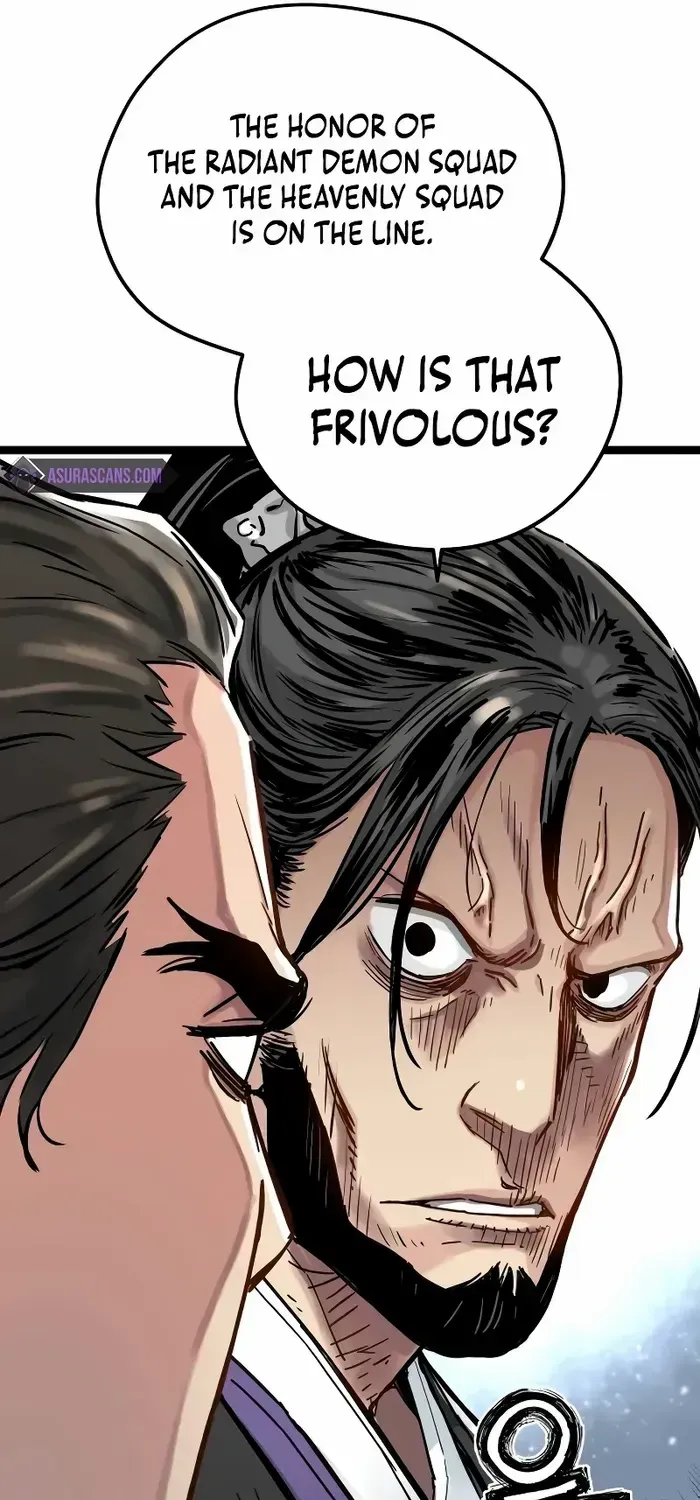 Surviving as a Genius on Borrowed Time Chapter 10 page 19 - 