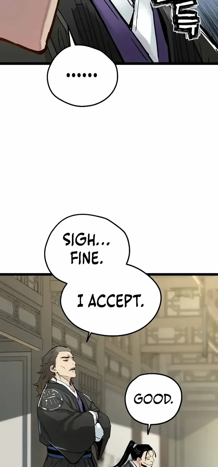 Surviving as a Genius on Borrowed Time Chapter 10 page 20 - 