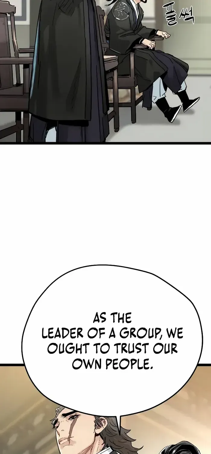 Surviving as a Genius on Borrowed Time Chapter 10 page 21 - 