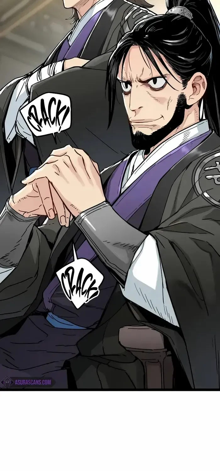 Surviving as a Genius on Borrowed Time Chapter 10 page 22 - 
