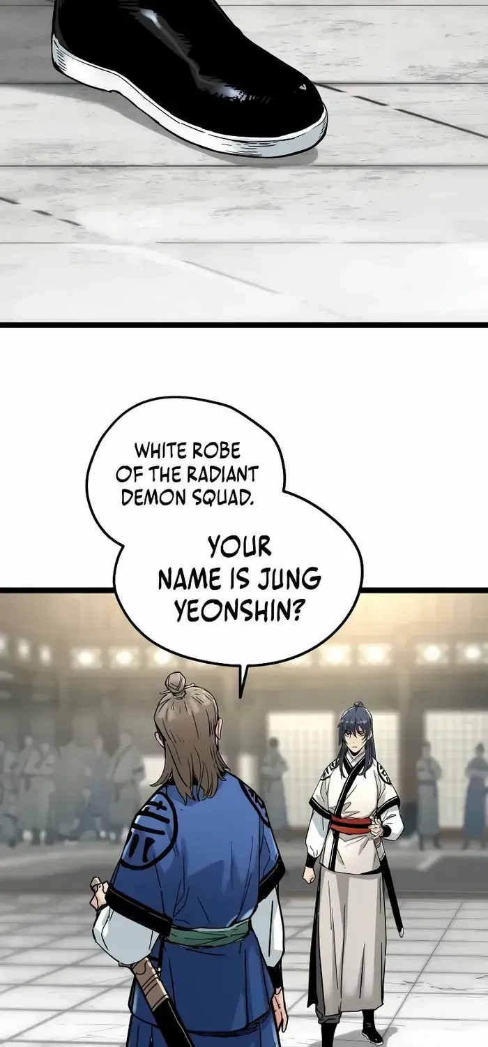 Surviving as a Genius on Borrowed Time Chapter 10 page 24 - 