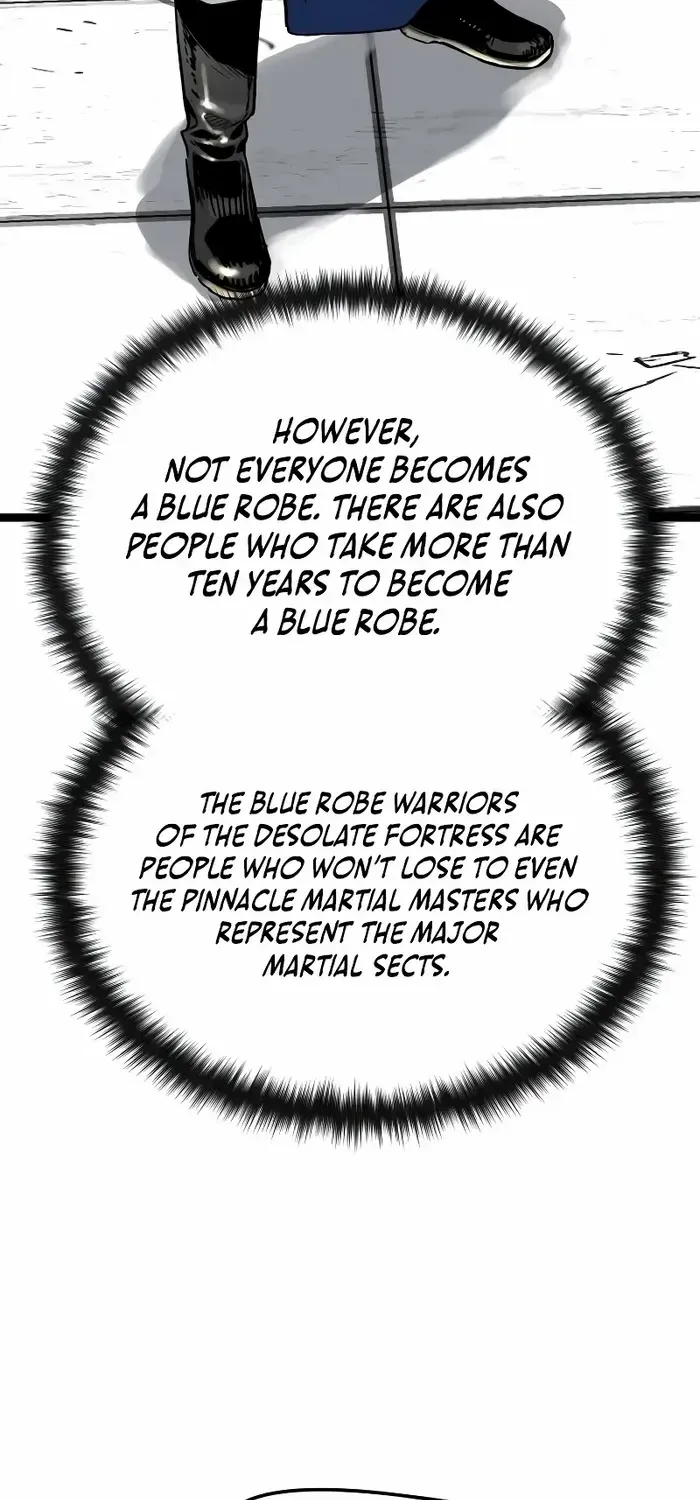 Surviving as a Genius on Borrowed Time Chapter 10 page 29 - 