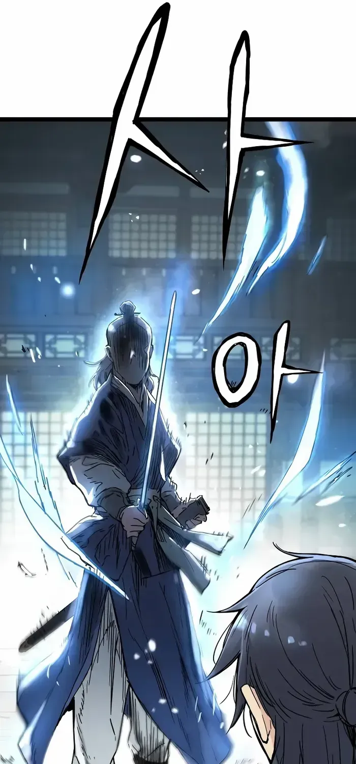 Surviving as a Genius on Borrowed Time Chapter 10 page 36 - 