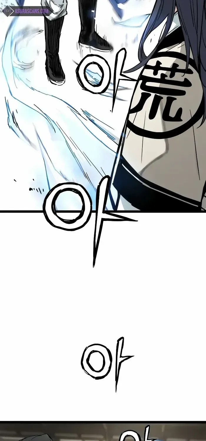 Surviving as a Genius on Borrowed Time Chapter 10 page 37 - 