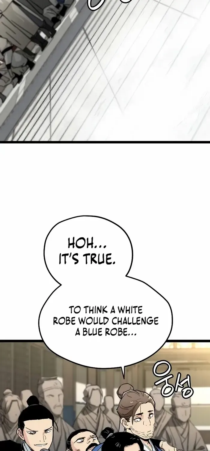 Surviving as a Genius on Borrowed Time Chapter 10 page 5 - 