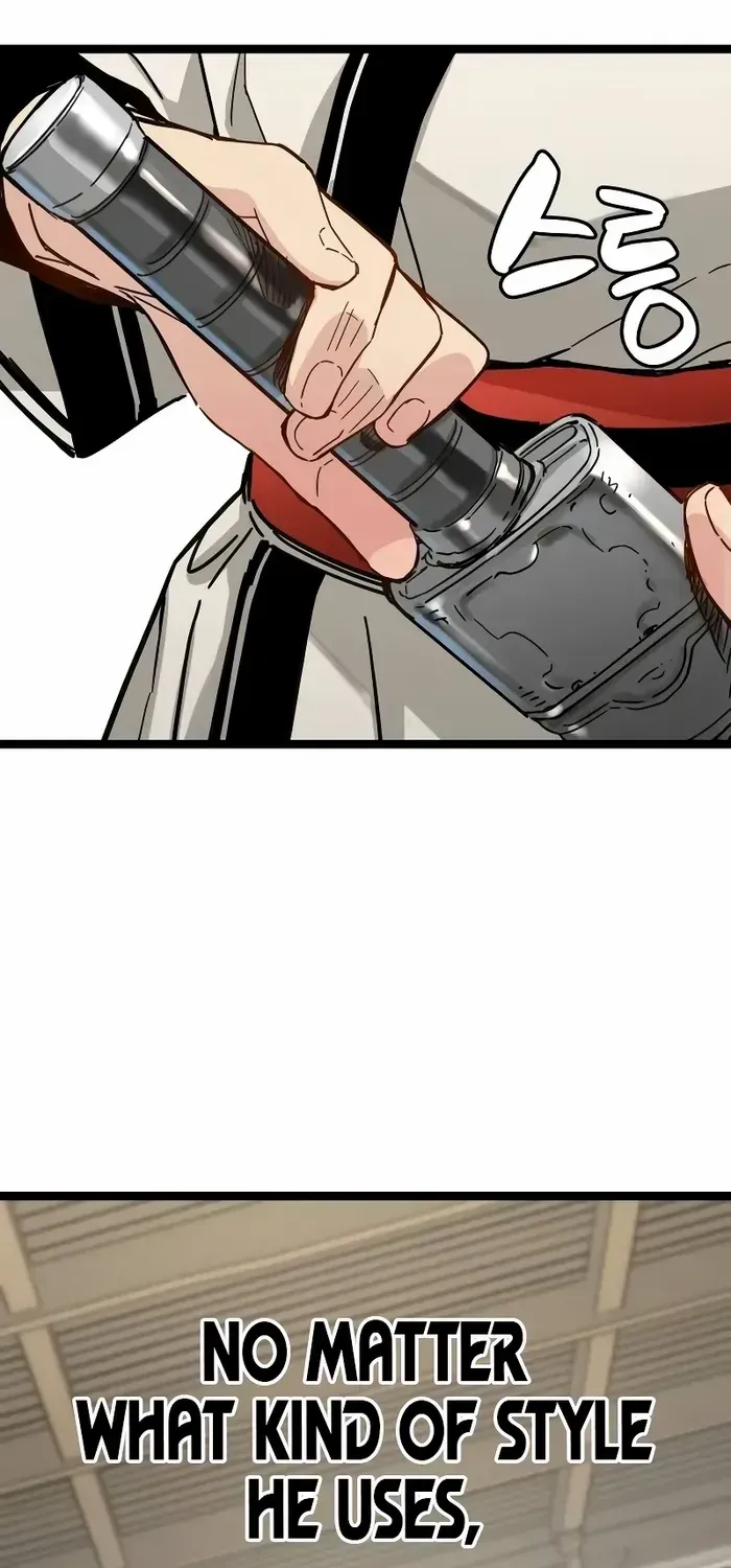 Surviving as a Genius on Borrowed Time Chapter 10 page 41 - 