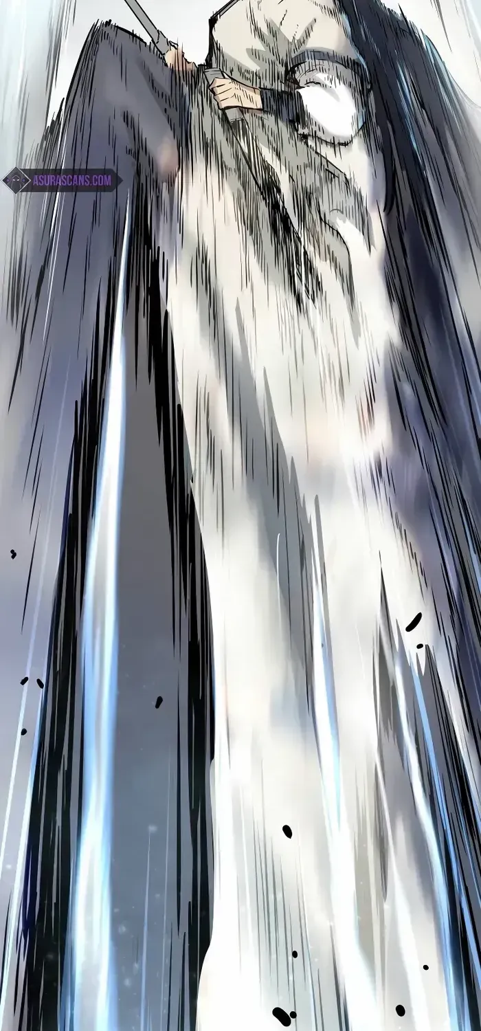 Surviving as a Genius on Borrowed Time Chapter 10 page 48 - 