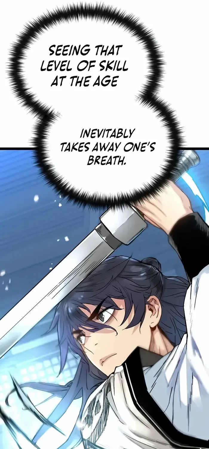 Surviving as a Genius on Borrowed Time Chapter 10 page 60 - 