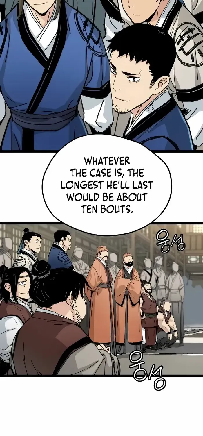 Surviving as a Genius on Borrowed Time Chapter 10 page 7 - 