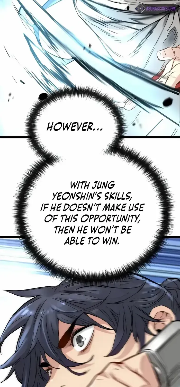 Surviving as a Genius on Borrowed Time Chapter 10 page 61 - 