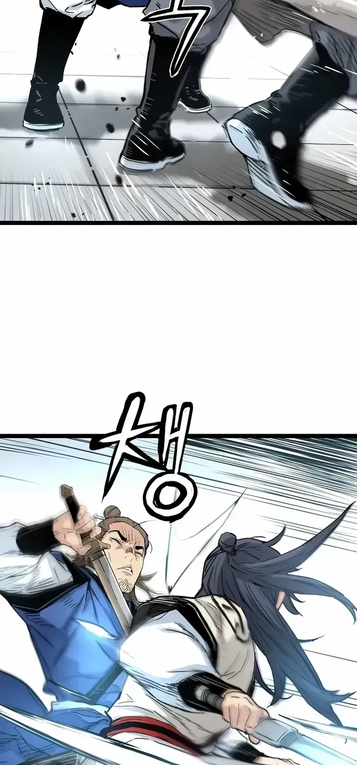 Surviving as a Genius on Borrowed Time Chapter 10 page 63 - 